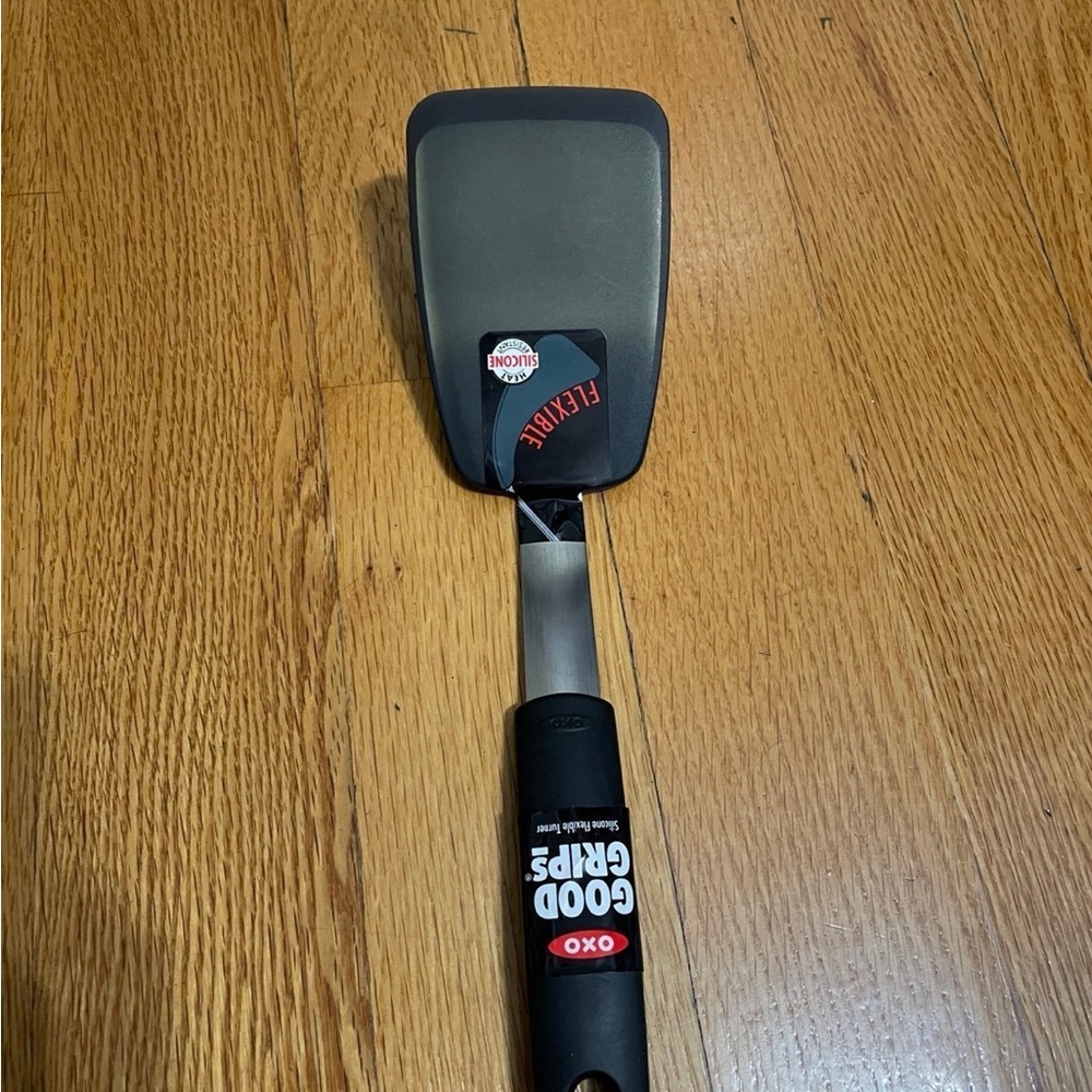 OXO Good Grips Turner with Soft Handle